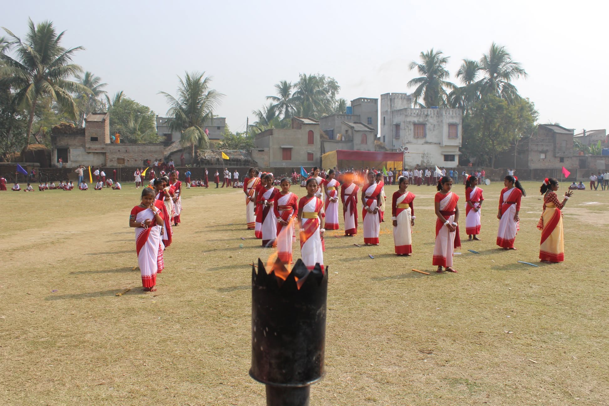 Annual Sports Competition